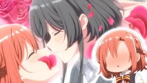 Sasayaku You Ni Koi Wo Utau – Whisper Me a Love Song: Saison 1 Episode 3