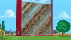 Phineas a Ferb: s3e33