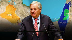 Has the UN Ever Stopped a War? - Episode 122