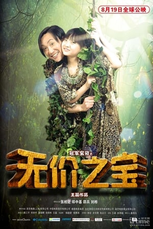 Poster 无价之宝 2011
