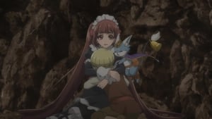 Hortensia Saga: 1×2