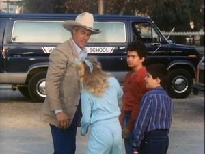 Dallas Season 9 Episode 23