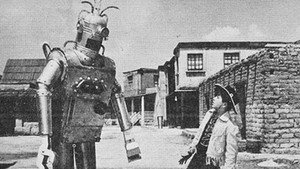 movie image
