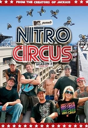 Nitro Circus: Season 2