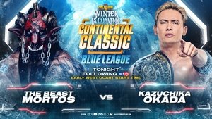 All Elite Wrestling: Collision: 2×45