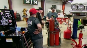 Fast N’ Loud Season 7 Episode 2