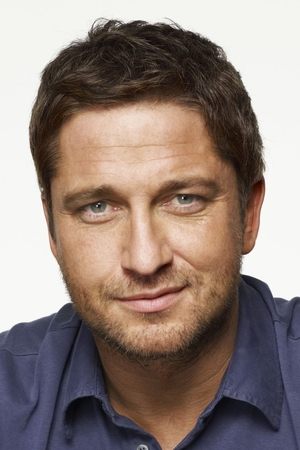 Aktoriaus Gerard Butler nuotrauka