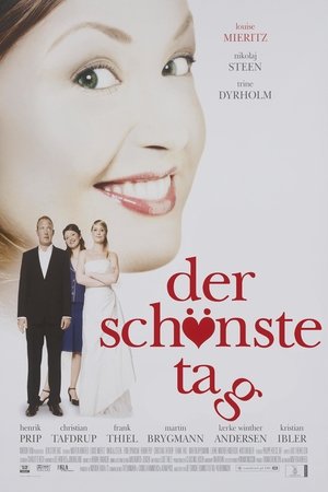 Poster Der schönste Tag 2005