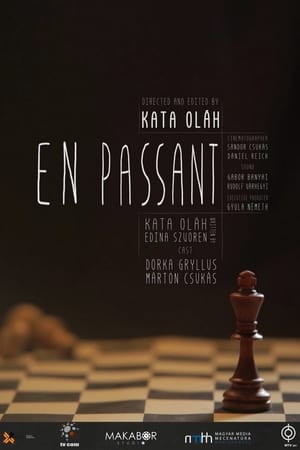 Poster En passant 2015