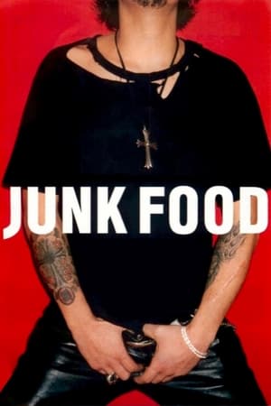 Poster Junk Food (1997)