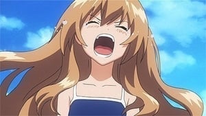 Toradora Episódio 08