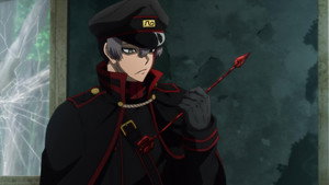 Tougen Anki: Nikko Kegon no Taki-hen Cap 5