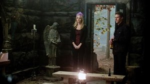 Crónicas vampíricas: 3×11