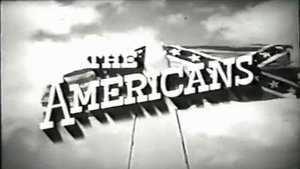 poster The Americans