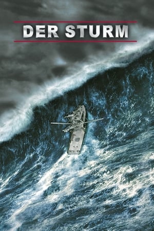 Poster Der Sturm 2000