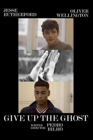Give Up the Ghost 7