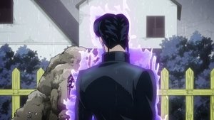 JoJo’s Bizarre Adventure Season 3 Episode 2