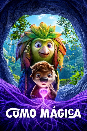 Como Mágica