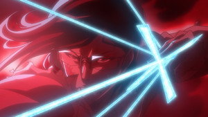 Bleach: Sennen Kessen-hen Cap 49