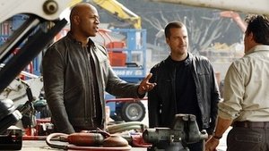 NCIS: Los Angeles: 1×18