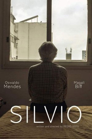 Poster Silvio 2021