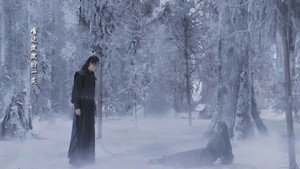 The Blue Whisper: 2×14