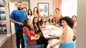 Black-ish 6×3