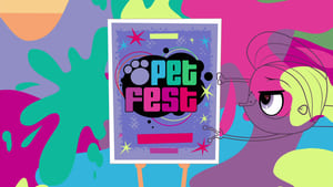 It's the Pet Fest! (1)