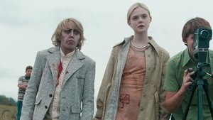 Super 8 (2011)