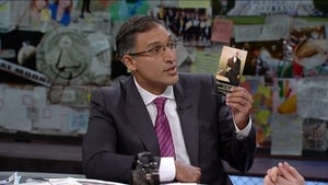 The Opposition with Jordan Klepper: 1×2