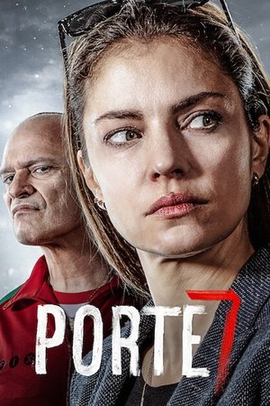 Porte 7 movie poster