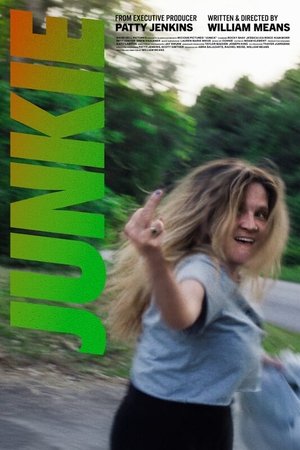 Junkie (2025)