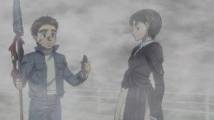 Ushio and Tora Season 1 Episode 14