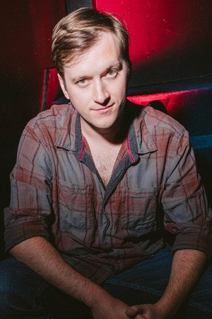 George Primavera portrait