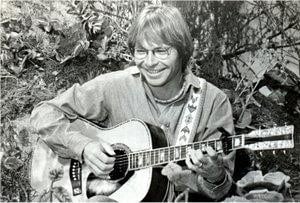 The Muppet Show John Denver