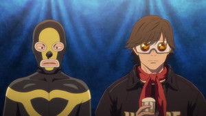 Ganglion Episódio 08