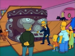 Los Simpson: Temporada 2 – Episodio 22