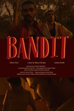 Bandit film complet