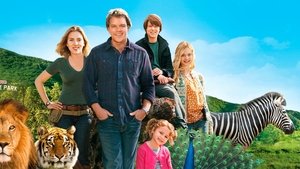 Un Zoológico en Casa (2011) FULL HD 1080P LATINO/ESPAÑOL/INGLES