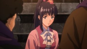 Kabaneri of the Iron Fortress Season 1 Episode 4