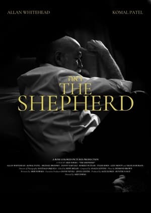 Poster The Shepherd ()