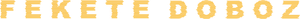 Cajas oscuras — Logos 2