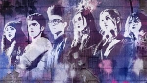 poster Marvel's Runaways