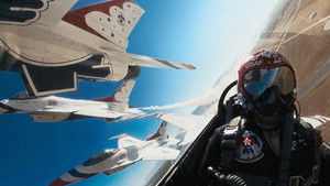 Air Force Elite Thunderbirds (2025) ฝูงบินผาดแผลง ธันเดอร์เบิร์ด