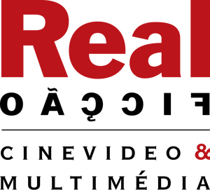 Logo for Real Ficção Logo for Real Ficção