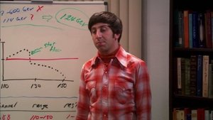 The Big Bang Theory: Stagione 5 x Episodio 14