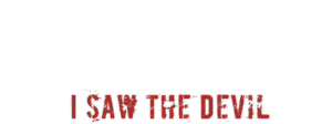 I Saw the Devil — Logos 8