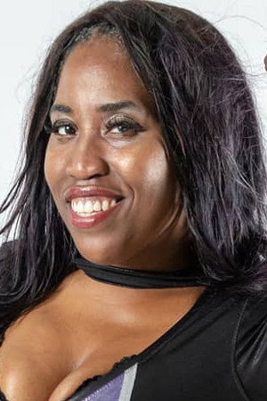 Dementia D'Rose portrait