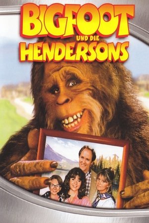 Bigfoot und die Hendersons 1987