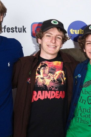 Nathan McQuaid
